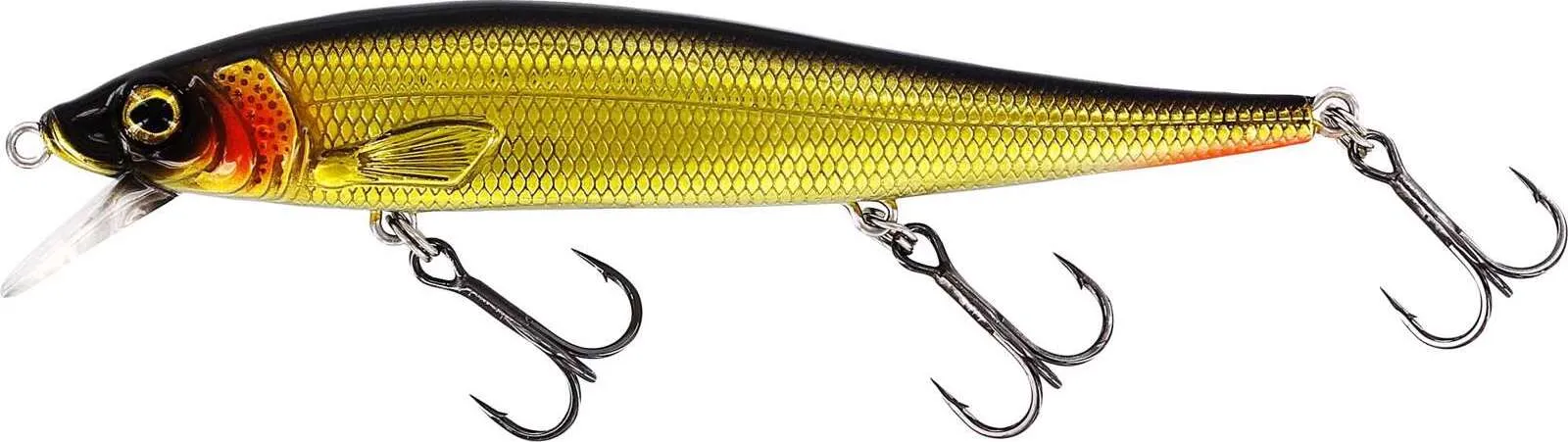 Westin Jerkbite SR 11cm / 13.5cm Suspending