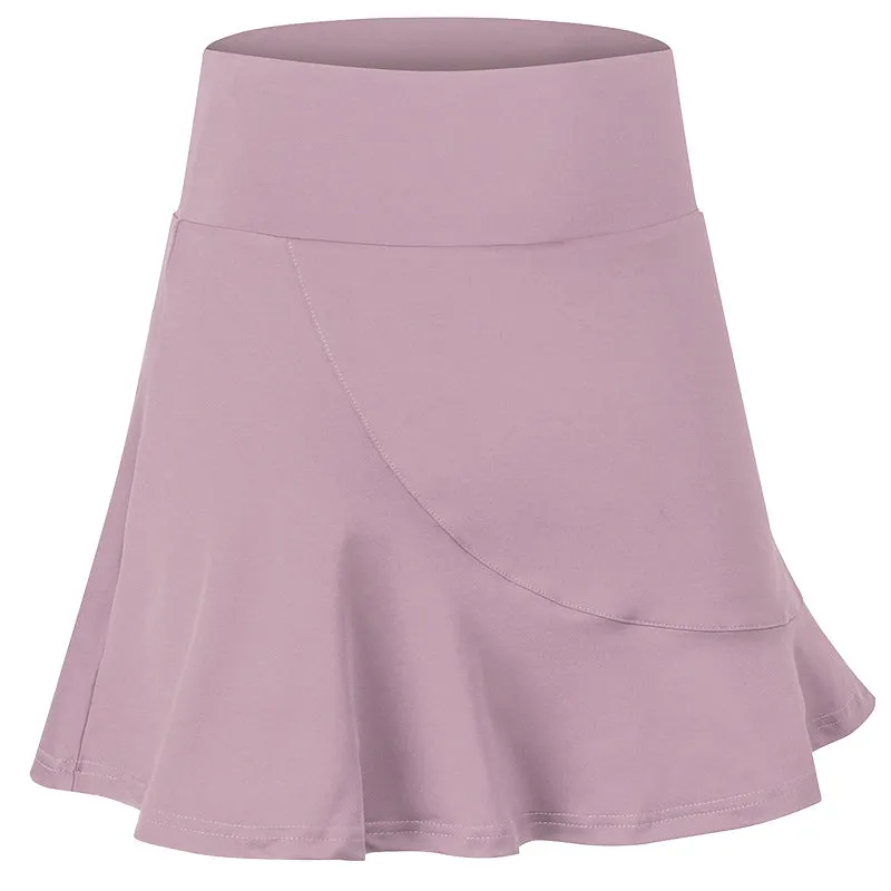Women's Quick Drying Sports Skirt