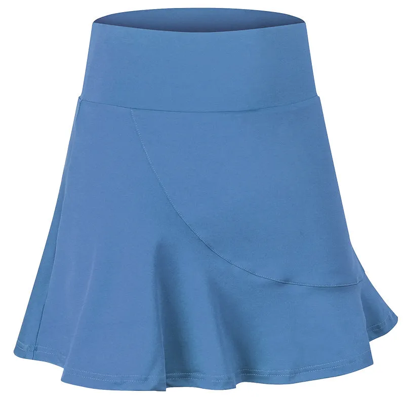Women's Quick Drying Sports Skirt