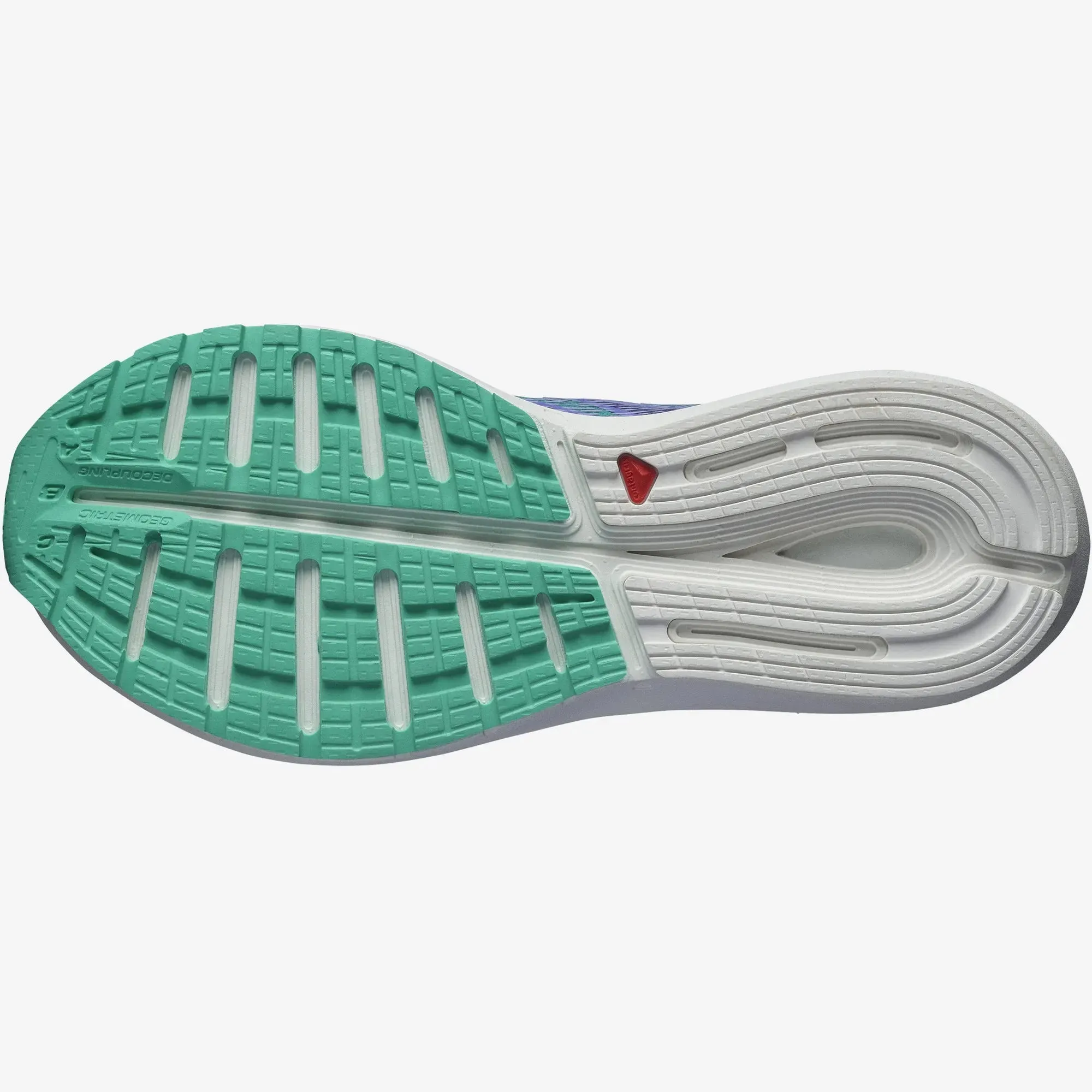 WOMEN'S SONIC 5 BALANCE ROAD RUNNING SHOE