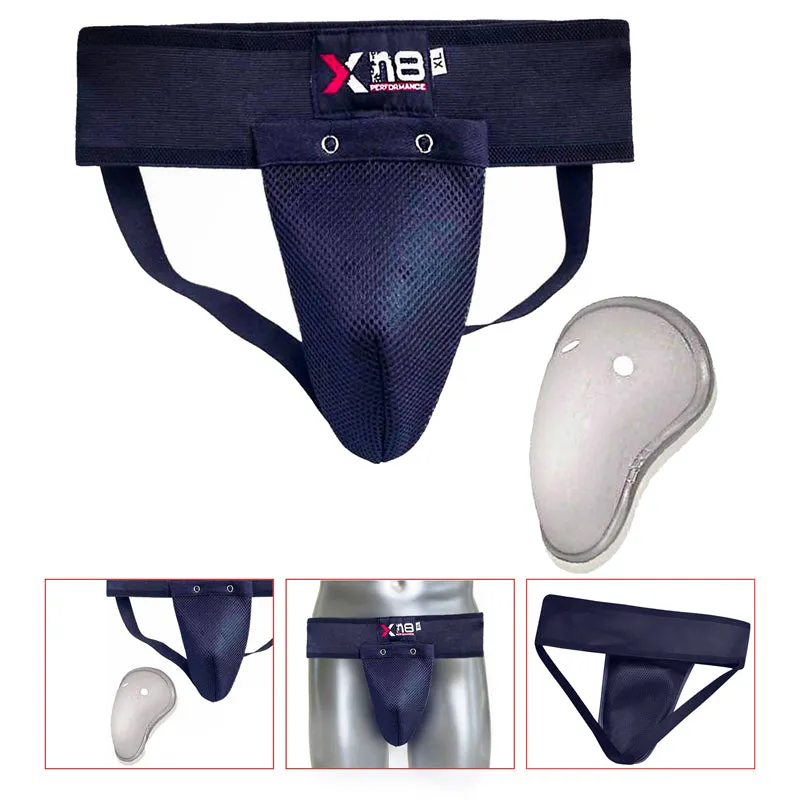 Xn8 Jockstrap Groin Guard